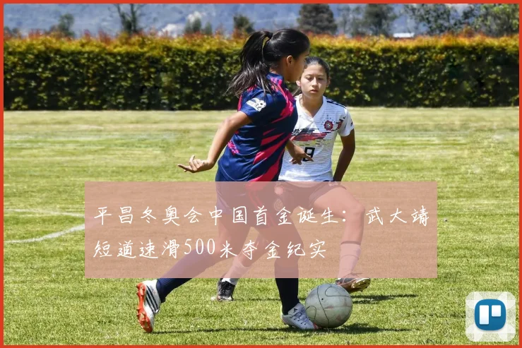 平昌冬奥会中国首金诞生：武大靖短道速滑500米夺金纪实